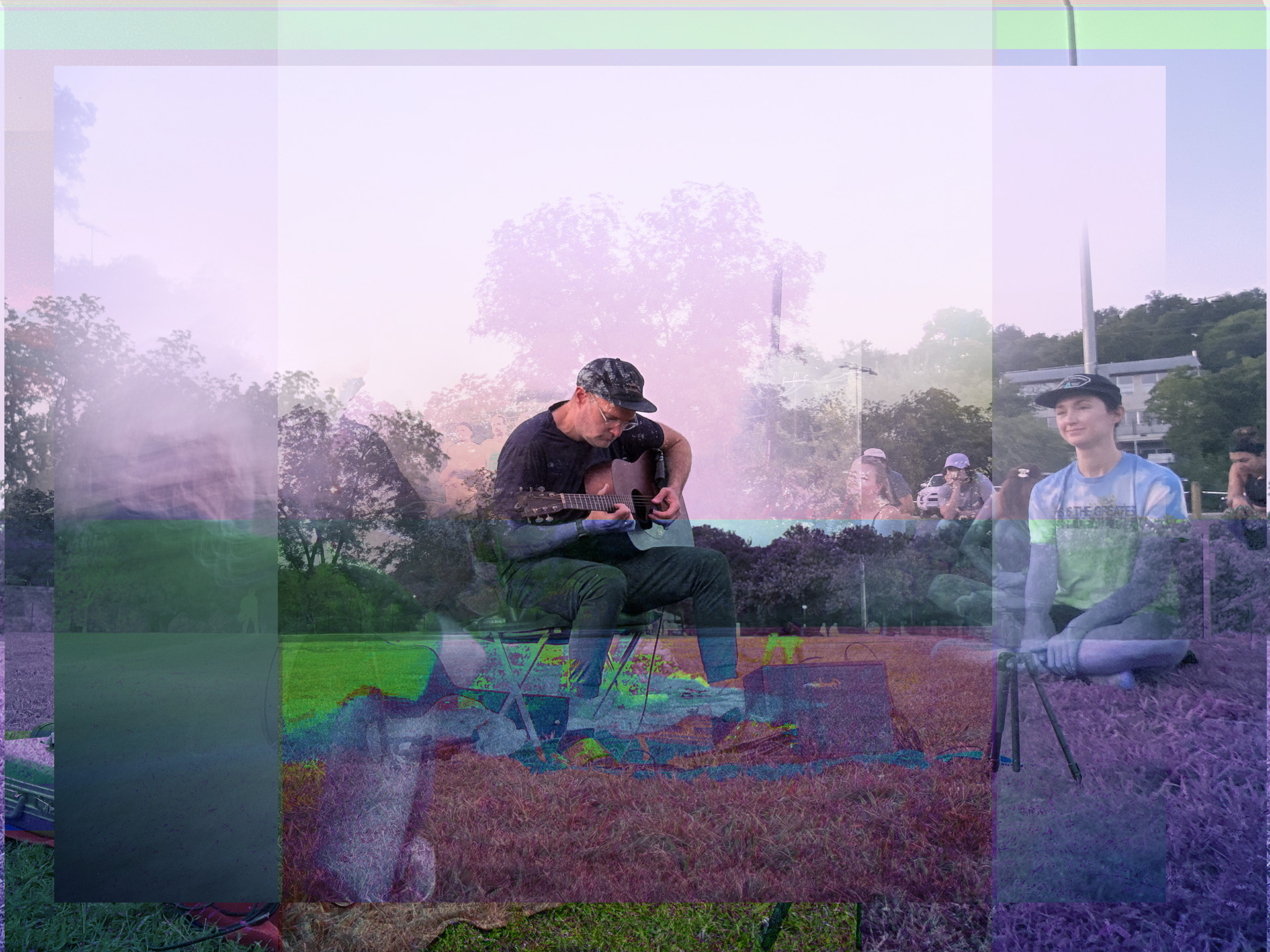 Porch Swing Orchestra