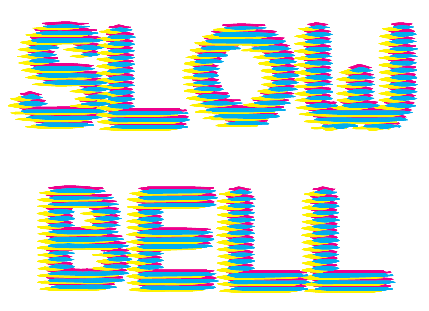 Slow Bell